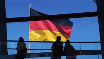 متحدث الحكومة الألمانية: ألمانيا تعتبر روسيا شريكًا تجاريًا مهمًا وليست حليفا