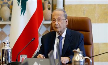 الرئيس اللبناني يعلن عن فتح تحقيق في حادثة الاعتداء على اليونيفيل