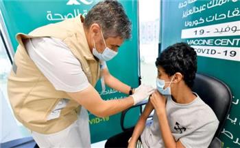 السعودية تسجل 4526 إصابة فيروس كورونا