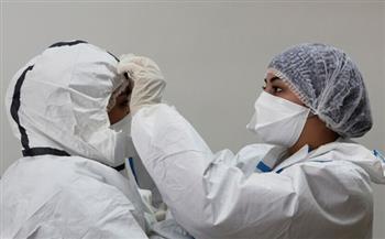 المغرب يسجل 7002 إصابة جديدة بفيروس كورونا