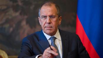 لافروف: روسيا لن تقف مكتوفة الأيدي أمام تصرفات الغرب