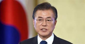 رئيس كوريا الجنوبية يدعو لاتخاذ تدابير سريعة للحد من انتشار "أوميكرون"