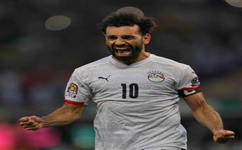 ليفربول يهنئ محمد صلاح بعد تأهل المنتخب إلى دور الثمانية بأمم إفريقيا