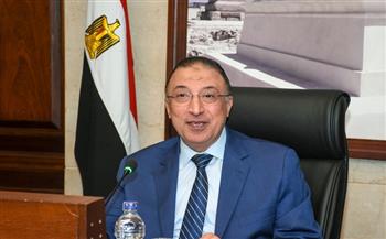 محافظ الإسكندرية: نتابع توقعات الأرصاد «ساعة بساعة».. ولا مشاكل بالامتحانات
