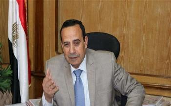 محافظ شمال سيناء: منتدى شباب العالم أكد دور مصر في تمكين الشباب 