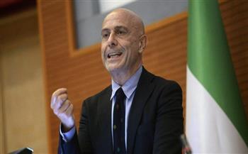 وزير الداخلية الإيطالي السابق: الهجوم على أبوظبي تهديد للعالم بأسره 