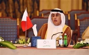 وزير بحريني: اتفاق التجارة الحرة بين بريطانيا ومجلس التعاون هذا العام