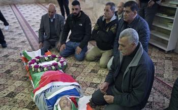 تشريح يظهر سبب وفاة مسن فلسطيني بعد اعتقاله