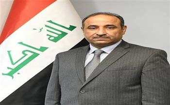 وزير الثقافة العراقية: نشارك إخوتنا المصريين بكل حب بمعرض الكتاب (خاص)