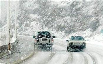 الأرصاد اللبنانية تحذر من تعرض البلاد لموجة من الصقيع مصحوبة بتساقط الثلوج والأمطار