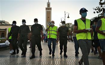 المغرب يمدد حالة الطوارئ الصحية إلى 28 فبراير القادم