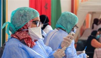 العراق يسجل 7609 إصابات جديدة بفيروس كورونا