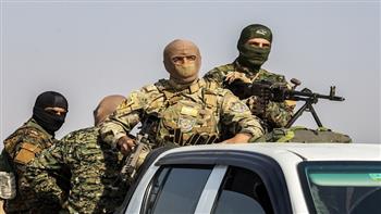 قسد تعتقل مزيداً من الأشخاص بتهمة الانتماء لتنظيم داعش في دير الزور