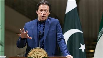 باكستان: زيارة «عمران خان» الصين تهدف لتسريع مشروع الممر الاقتصادي