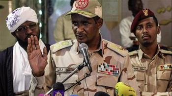 نائب رئيس مجلس السيادة السوداني يدعو أطراف الشرق لتغليب المصلحة العامة