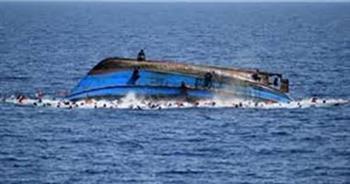 غرق ستة مهاجرين وفقدان 30 آخرين بعد انقلاب قاربهم قبالة تونس