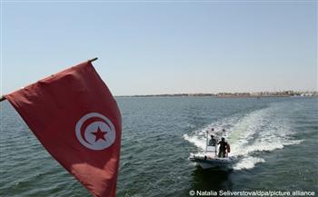 تونس تنقذ 56 مهاجرًا غير شرعي من جنسيات إفريقية