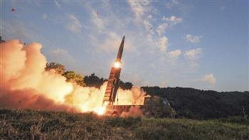 الاتحاد الأوروبي: مواصلة كوريا الشمالية لتجارب إطلاق الصواريخ تهدد السلام والأمن الدولي والإقليمي