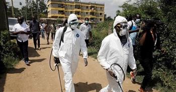 السودان يسجل 239 إصابة جديدة بفيروس كورونا