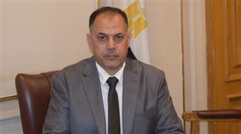 رئيس تجارية مطروح يشيد بالتواجد المصري الفعال في مجلس الأعمال الروسي ـ العربي