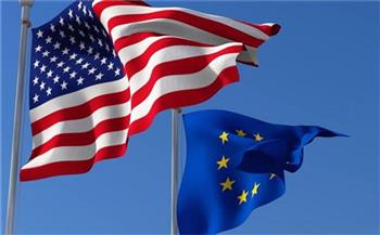 أمريكا والاتحاد الأوروبي يؤكدان أهمية إزالة العقبات أمام المساعدات الإنسانية لأفغانستان