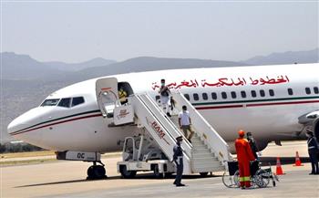 المغرب تقرر إعادة فتح حدودها الجوية ابتداء من 7 فبراير المقبل