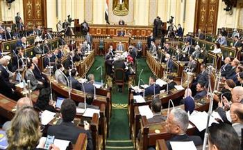 «تشريعية النواب» تناقش مشروع قانون تعديلات الشهر العقاري الأحد