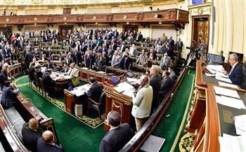 حصاد مجلس النواب × أسبوع.. الموافقة على 5 مشروعات قوانين وإحالة 50 تقريرًا للجان