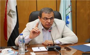 أخر أخبار مصر اليوم الجمعة 28-1-2022.. «القوى العاملة» تحدد آخر موعد للتقديم على 37 فرصة عمل في ليبيا