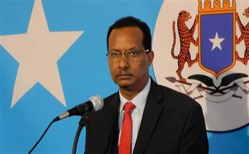 الصومال والسويد يبحثان تعزيز التعاون لدعم المؤسسات القضائية