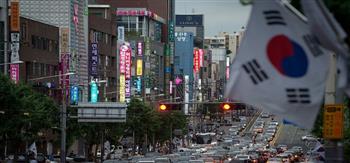 كوريا الجنوبية: الناتج الصناعي لعام 2021 ينمو بأعلى معدل له في 11 عاما