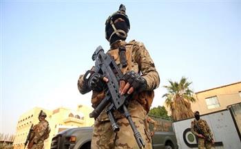 الإعلام الأمني العراقي: مقتل 6 إرهابيين وتدمير 14 وكرا خلال أسبوع