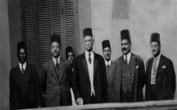 ضمت 13 وزيرًا.. تفاصيل تشكيل «أول وزارة شعبية» في مصر