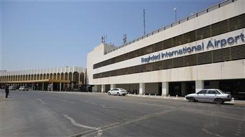 بعثة الأمم المتحدة لمساعدة العراق تعرب عن قلقها إثر استهداف مطار بغداد الدولي بالصواريخ