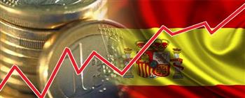 الاقتصاد الاسباني يسجل أعلى مستوى نمو منذ 21 عاما