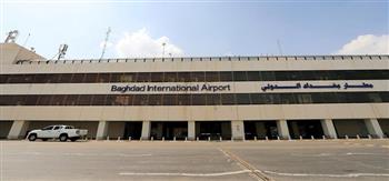 السلطات العراقية تعلن التوصل إلى "خيوط مهمة" حول المتورطين في قصف مطار بغداد