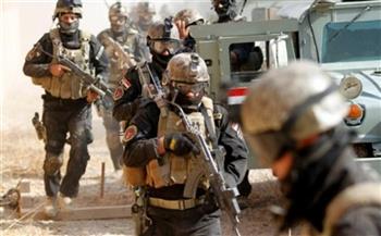 الأمن العراقي: استهداف مطار بغداد إرهاب يسعى لتقويض جهود استعادة العراق لدوره الاقليمي