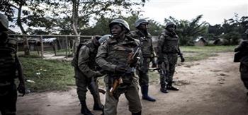 مقتل 33 شخصا في مواجهات بين الجنود والمتمردين شمال شرق الكونغو