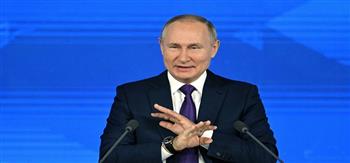 بوتين: وزارة الخارجية أعدت مفهوم السياسة الخارجية مع مراعاة التغيرات في السياسة الدولية