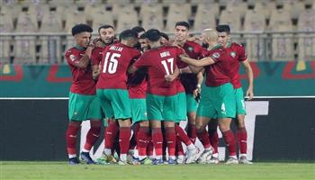 قبل مواجهة الفراعنة.. إصابة ثنائي المنتخب المغربي بفيروس كورونا