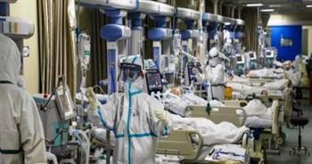الإمارات: 2545 إصابة جديدة وحالتى وفاة بفيروس كورونا