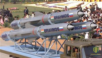 الفلبين توقع صفقة صواريخ مضادة للسفن مع الهند