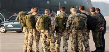 ألمانيا تمدد مهمة قواتها في العراق حتى أكتوبر القادم