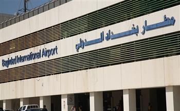 الطيران العراقي: استهداف مطار بغداد الدولي يمثل خرقًا كبيرًا لسيادة البلاد