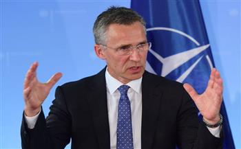 ستولتنبرج: الناتو في حالة تأهب