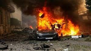 مقتل ثلاثة مدنيين جراء انفجار في محافظة بابل جنوب بغداد
