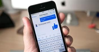 فيسبوك يعلن تحديثا ينبهك لدى التقاط "سكرين شوت" لمحادثة ماسنجر