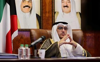 وزير الخارجية الكويتي يتلقى اتصالا هاتفيا من نظيره النيبالي