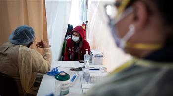 ليبيا تسجل 3320 إصابة جديدة بفيروس كورونا