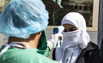 الكويت تسجل 6913 إصابة جديدة بفيروس كورونا وحالتي وفاة